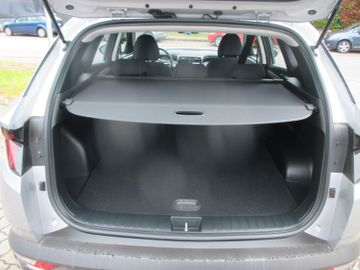 Hyundai TUCSON - 11