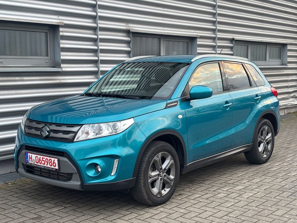 Angebot ansehen Suzuki Vitara