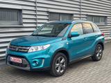 Suzuki Vitara 1.6 DDiS 4x4 KAMERA/1.HAND/AHK/ACC - Suzuki Vitara: Geländewagen