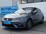 Seat Leon Xcellence 1,8 TSI Schiebedach LED Navi SHZ - Seat Leon: Leder, Partikelfilter