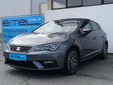 Seat Leon Xcellence 1,8 TSI Schiebedach LED Navi SHZ - Seat Leon mit Benzin-Antrieb: Limousine, 1.8
