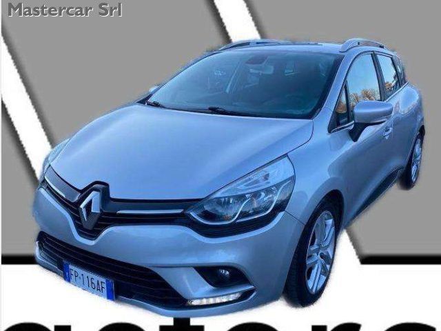 Renault RENAULT Clio Sporter 1.5 dci Ecobusiness 90cv tg