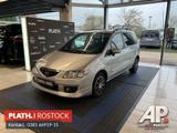 Mazda Premacy Automatik - Mazda Premacy mit Benzin-Antrieb