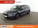 Skoda Octavia 2.0 TDI Clever Aut.*NAVI*CAM*LED*PDC*SHZ - Skoda Octavia Clever mit Diesel-Antrieb