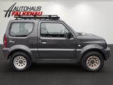 Suzuki Ranger *Dachgepäckträger, Hundegitter* - Suzuki: R