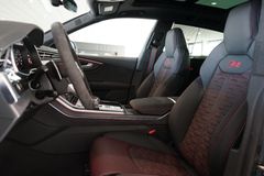 AUDI RSQ8 performance | RS-Dynamik+ | Pano | 305 km/h AUDI RSQ8 performance | RS-Dynamik+ | Pano | 305 km/h