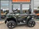 CFMOTO CFORCE 520 ABS 4×4, 37 PS, 495 ccm, EPS - Offers