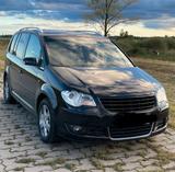 Volkswagen VW Touran 1.4 TSI RC 140 Ps TÜV 2028 - Volkswagen Touran: Tsi 140 Ps