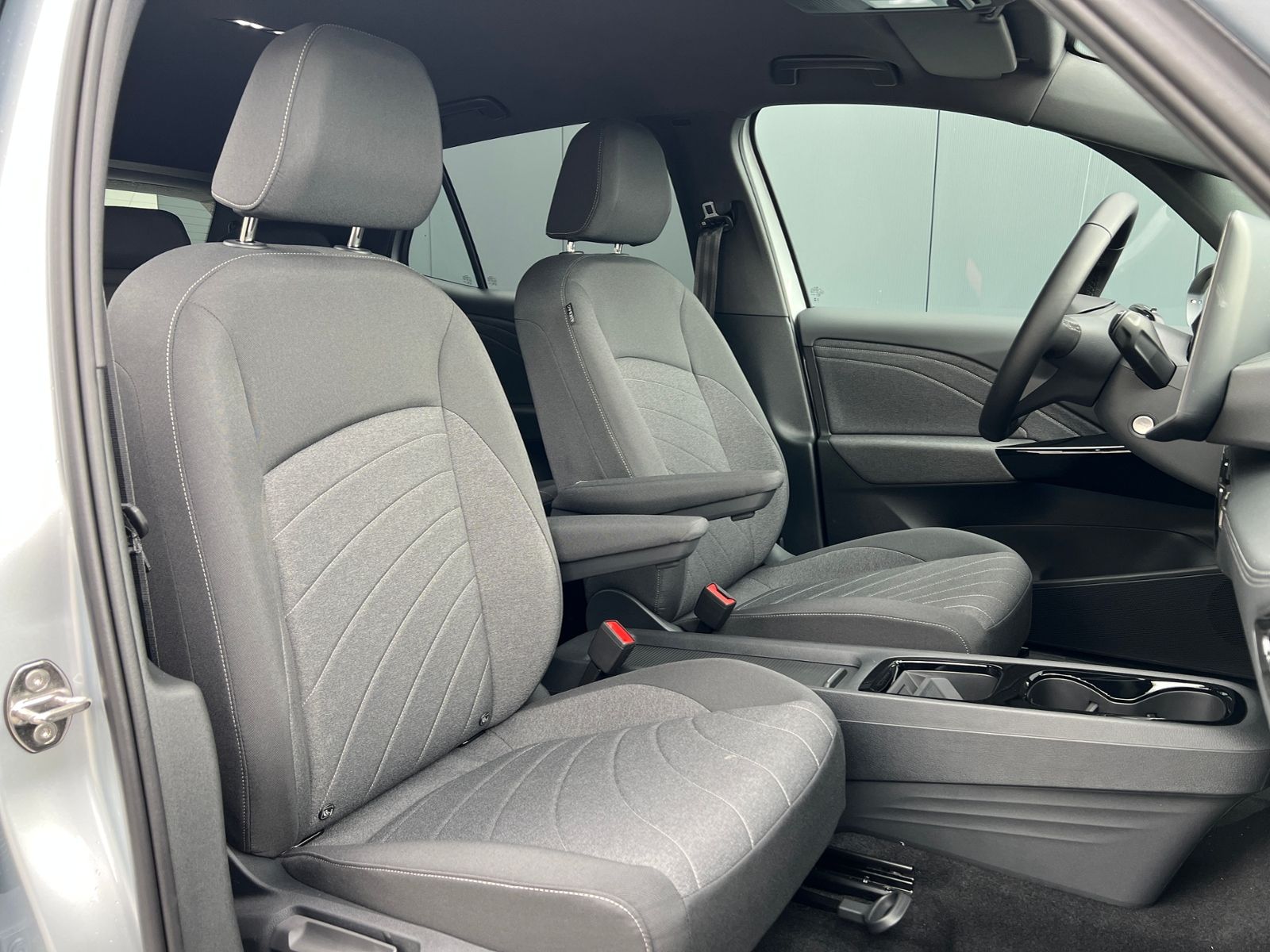 Fahrzeugabbildung Volkswagen ID.3 Pure 52 kWh *LED, Navi, ACC, Komfort-Paket*