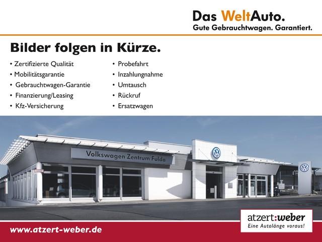 Volkswagen T-Cross United 1.0TSI AHK Navi SHZ ACC PDC 16"