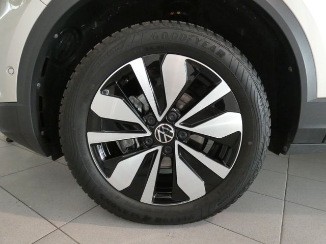 T-Roc 1.5 TSI MOVE DSG NAVI KAMERA LED SHZ APP