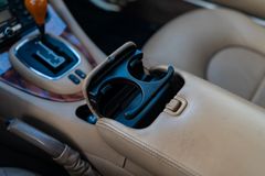 Fahrzeugabbildung Jaguar Daimler 4.0 Super V8 *LWB / Sherwood / MwSt.*