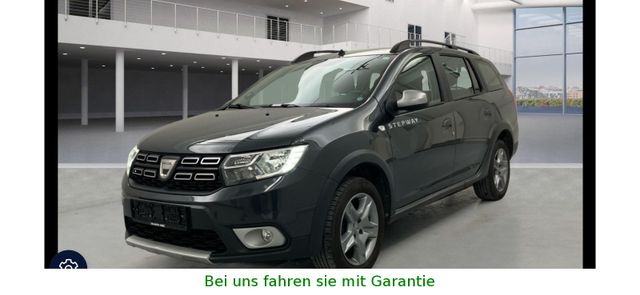 Dacia Logan MCV II Kombi Stepway STEPWAY EASY-R NAVI