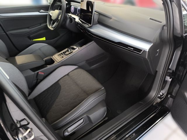 Fahrzeugabbildung Volkswagen Golf Variant Goal 1.5 eTSI OPF 110 kW (150 PS) 7