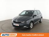 Skoda Fabia 1.2 TSI Style*APP*TEMPO*PDC* - Skoda Fabia Gebrauchtwagen in Stuttgart