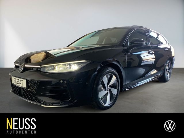 Volkswagen Passat Variant 2.0 TSI DSG 4M R-Line AHK+STANDHZ