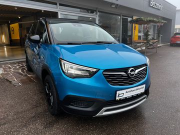 Bild 16 Opel Crossland (X) Crossland X - SHZ | LHZ | 180° RFK