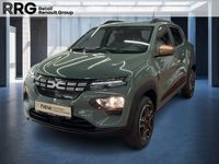 Dacia Spring - Vorschau Bild 1