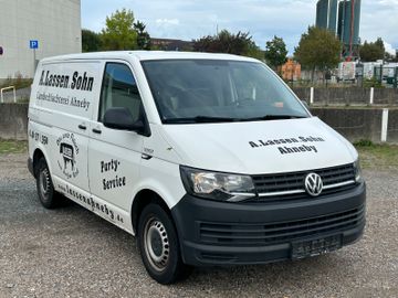 Volkswagen T6 Transporter - 1