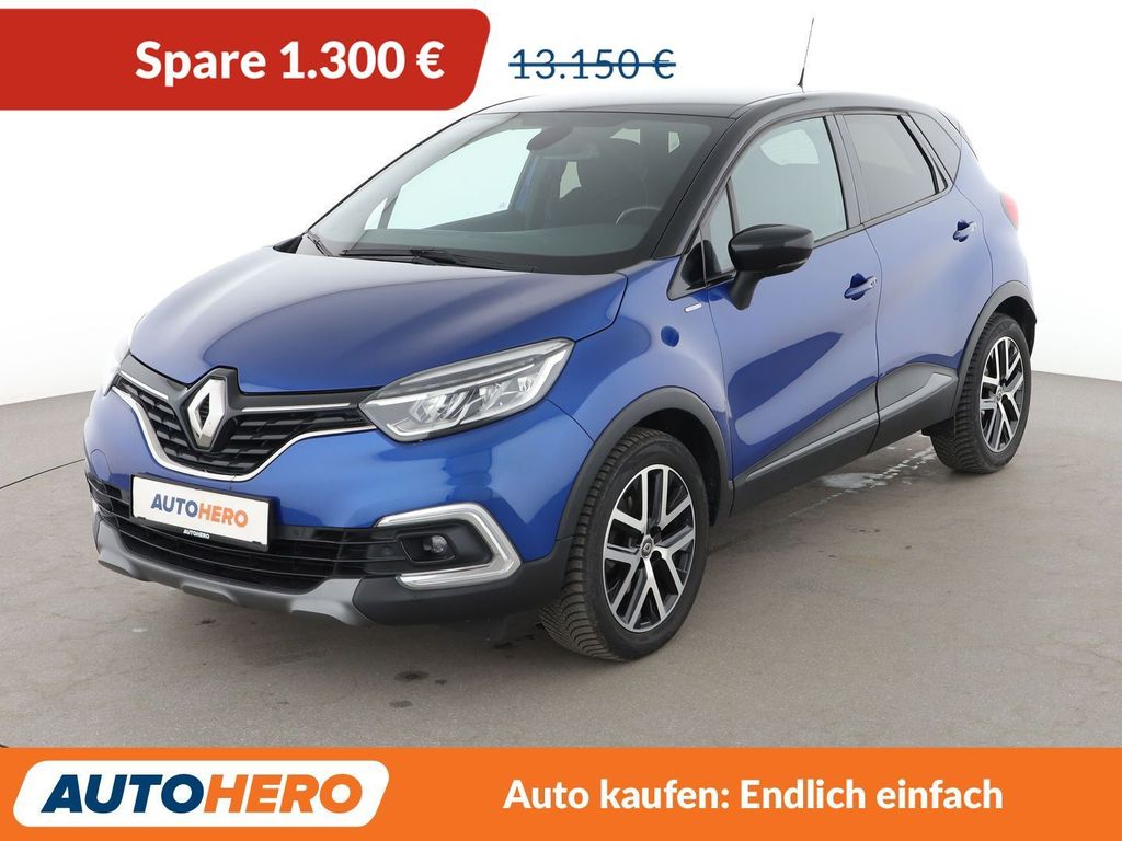 Image of Renault Captur