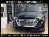 Audi e-tron Sportback QU. Pano/Kamera/20 / SoH 97,8% - Audi e-tron: Sportback