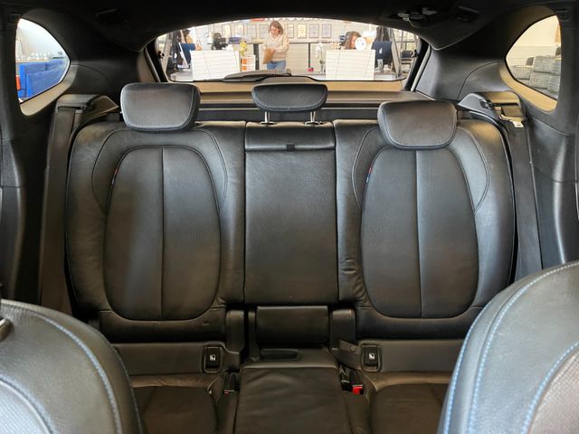 BMW X1 xDrive 25 i M Sport *PANO*LED*PDC*NAVI*LEDER*