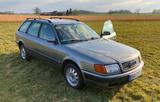 Audi 100 C4 Quattro 2,6L samt Teilesammlung - Audi: Teile
