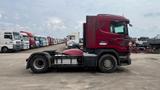 Scania G 420 (MANUAL GEARBOX / BOITE MANUELLE / CAJA DE - Scania G 420