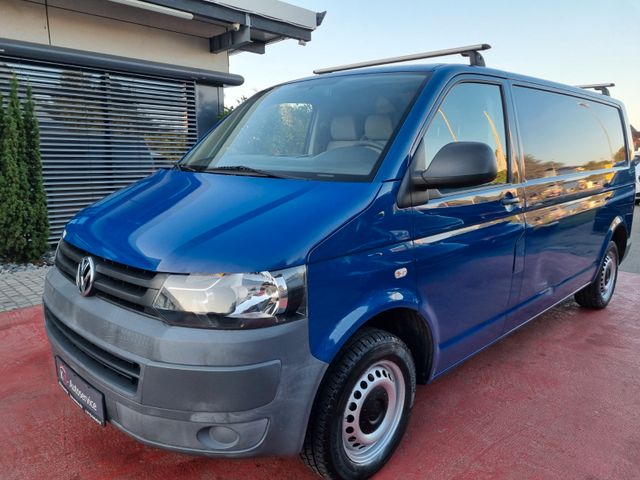 Volkswagen T5 Transporter Kasten- lang Klima/AHK