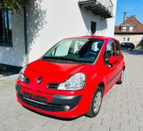 Renault Modus Expression - Renault Modus: Kleinwagen