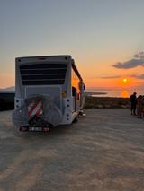 Frankia 880 Premiumclass - Frankia 8