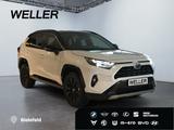 Toyota RAV 4 2.5 4x2 Hybrid Style Selection *ACC*360*JB - Toyota RAV 4: Geländewagen
