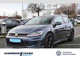 Volkswagen Golf VII GTI 2.0 l TSI - VW Golf Gebrauchtwagen in Bielefeld