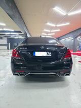 Mercedes-Benz S 500 L - S63 Facelift Umbau Voll - Mercedes-Benz S-Klasse Gebrauchtwagen in Dortmund