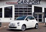 Fiat 500 Lounge | TEMP | 1.HAND | CITY PAKET | NAVI | - gebrauchte Fiat Sportwagen