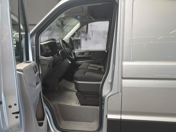 Volkswagen Crafter - 8