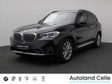 BMW X3 xD30e Laser HUD DAB HiFi AHK Komfort 19Zoll - BMW X3 mit Hybrid-Antrieb