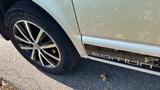 Volkswagen T6 California Ocean Edition - silberne Volkswagen T6 California