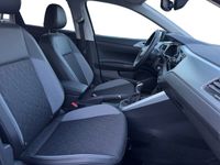 Volkswagen Taigo - Vorschau Bild 15