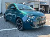 Fiat 500E La Prima 360 Sensoren, Rückfahrt Kamera - Fiat 500e: Automatik