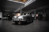 Porsche 356 C - original Schiebedach / Matching Numbers - Porsche 356: Coupé