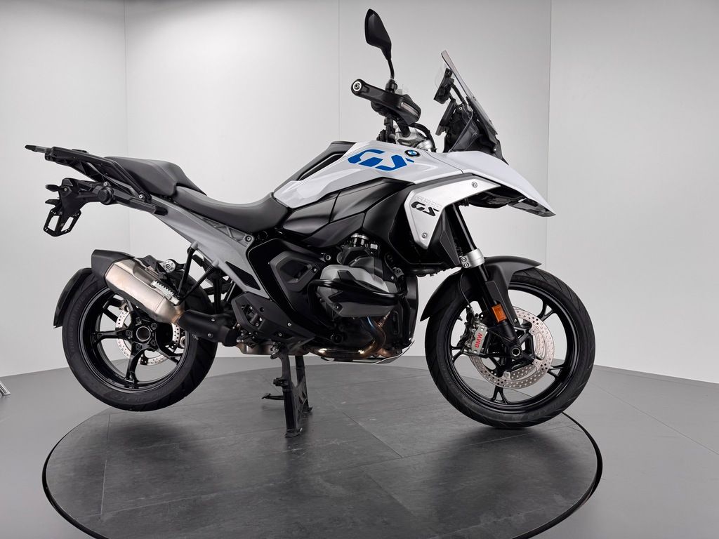 Fahrzeugabbildung BMW R1300 GS *4 PAKETE *RIDE-HEIGHT *TOP-ZUSTAND