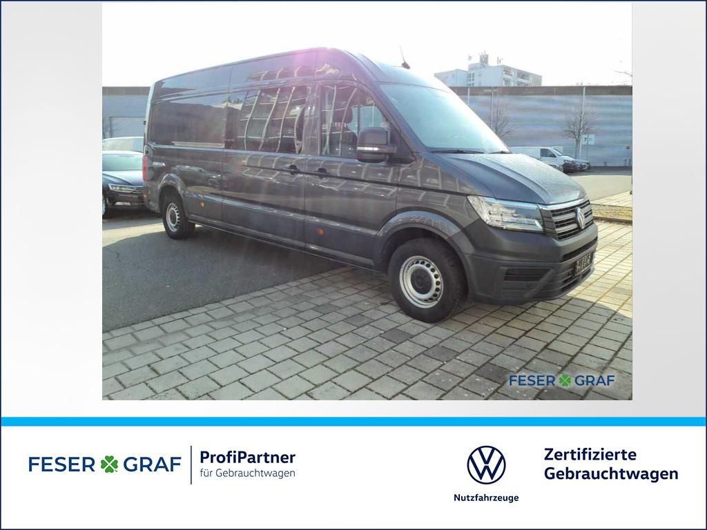 Image of Volkswagen Crafter