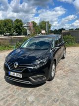 Renault Espace ENERGY dCi 160 EDC Intens Intens - Renault Espace von privat