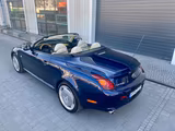 Lexus SC 430 SC430 - - Lexus SC 430 Gebrauchtwagen