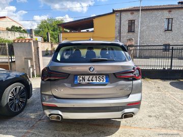 BMW X3 - 5