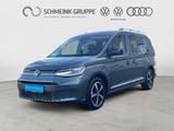 Volkswagen Caddy Maxi 1.5 TSI DSG Style Allwetter Kamera - Volkswagen Caddy: Maxi Style