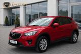 Mazda CX-5 2.2 Sendo AWD 4x4 *1.H+Navi+PDC+wenig km* - Mazda CX-5 SENDO mit Diesel-Antrieb