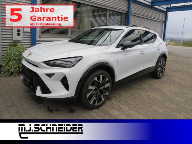 Vorschaubild CUPRA Formentor 1.5 eTSI LED EDGE & DRIVE Paket 3 19"