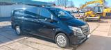 Mercedes-Benz Vito CDI 116/447 Mixto 4x4 lang - Mercedes-Benz Vito: Cdi Mixto
